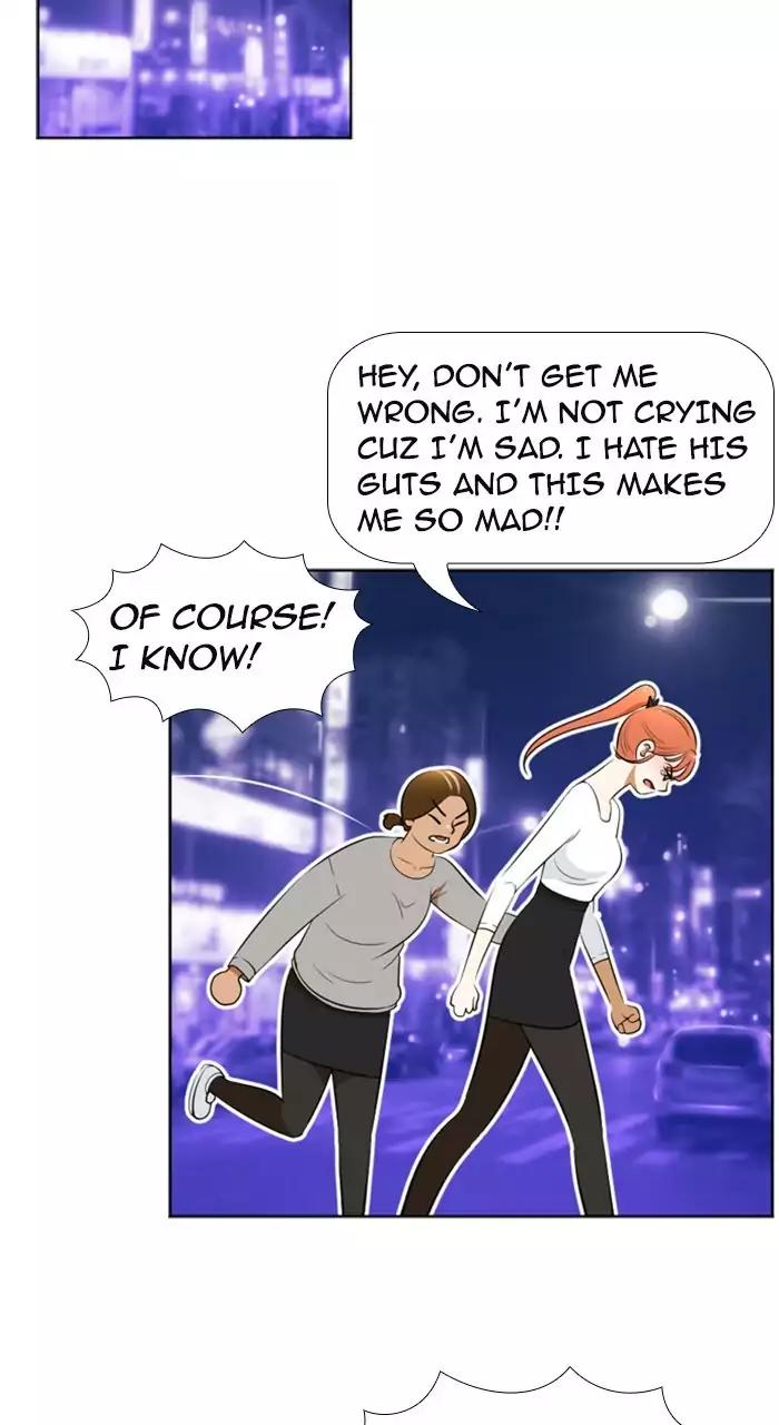 New Normal: Class 8 Chapter 199 page 35 - Chapter 199: [Season 4] Ep.9