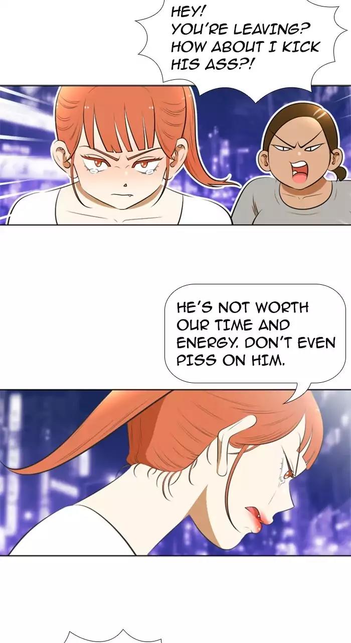 New Normal: Class 8 Chapter 199 page 36 - Chapter 199: [Season 4] Ep.9