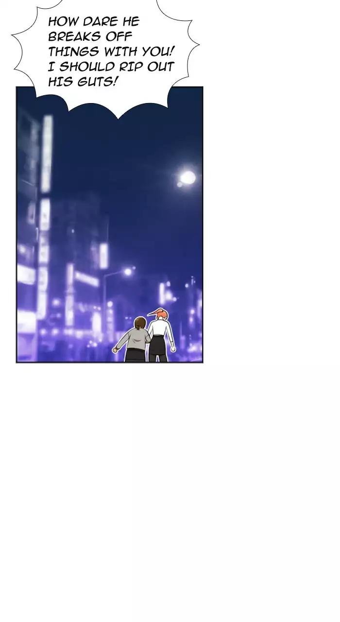 New Normal: Class 8 Chapter 199 page 37 - Chapter 199: [Season 4] Ep.9