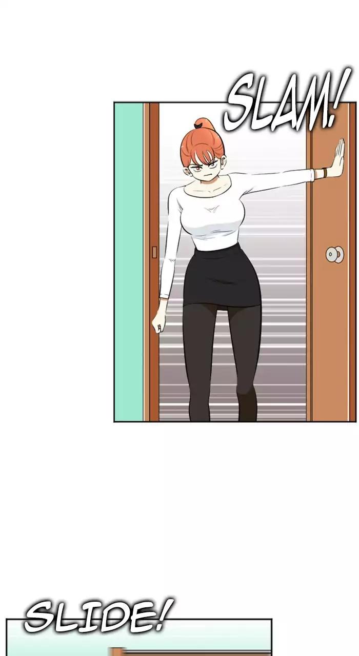New Normal: Class 8 Chapter 199 page 38 - Chapter 199: [Season 4] Ep.9