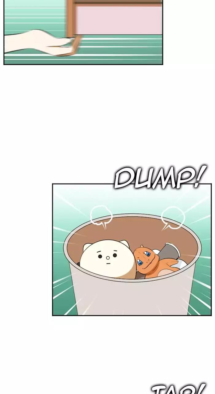 New Normal: Class 8 Chapter 199 page 39 - Chapter 199: [Season 4] Ep.9