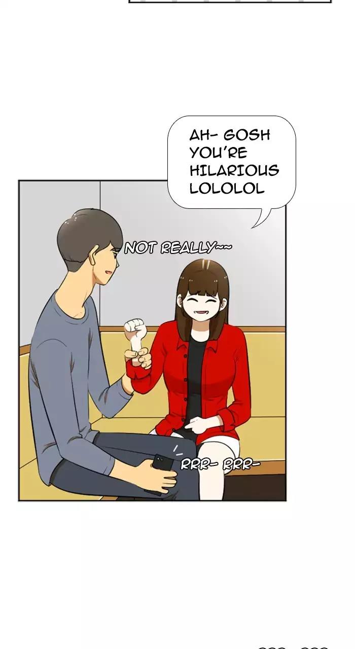 New Normal: Class 8 Chapter 199 page 4 - Chapter 199: [Season 4] Ep.9