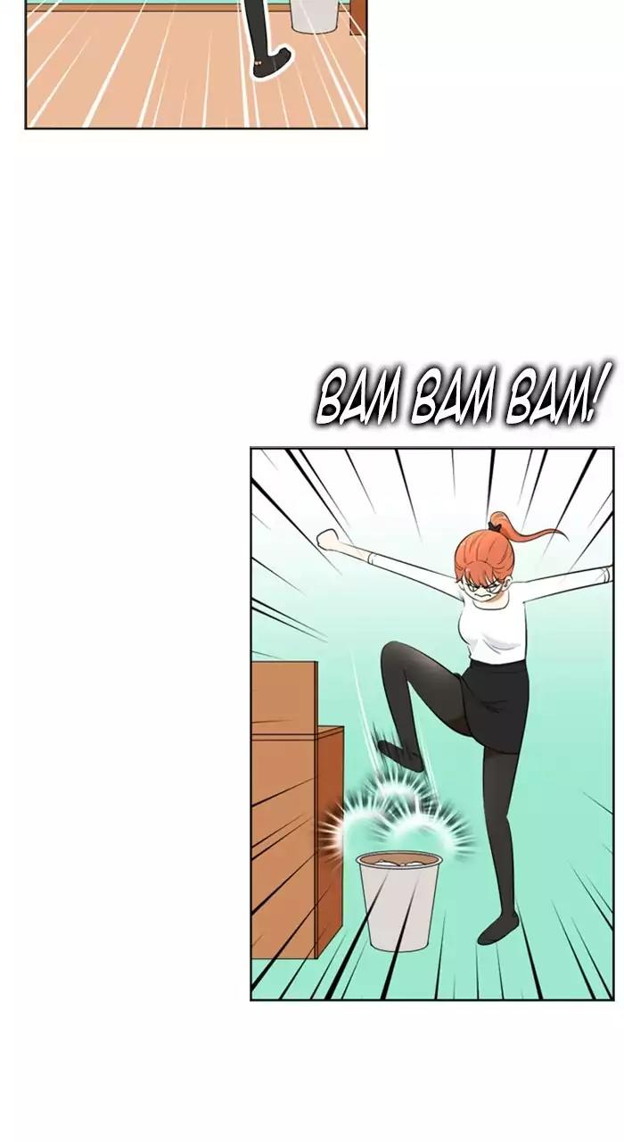 New Normal: Class 8 Chapter 199 page 44 - Chapter 199: [Season 4] Ep.9