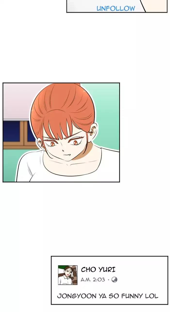 New Normal: Class 8 Chapter 199 page 46 - Chapter 199: [Season 4] Ep.9