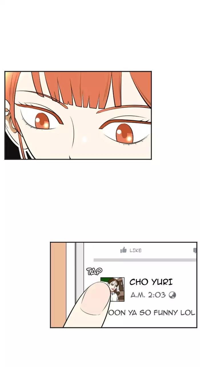 New Normal: Class 8 Chapter 199 page 47 - Chapter 199: [Season 4] Ep.9