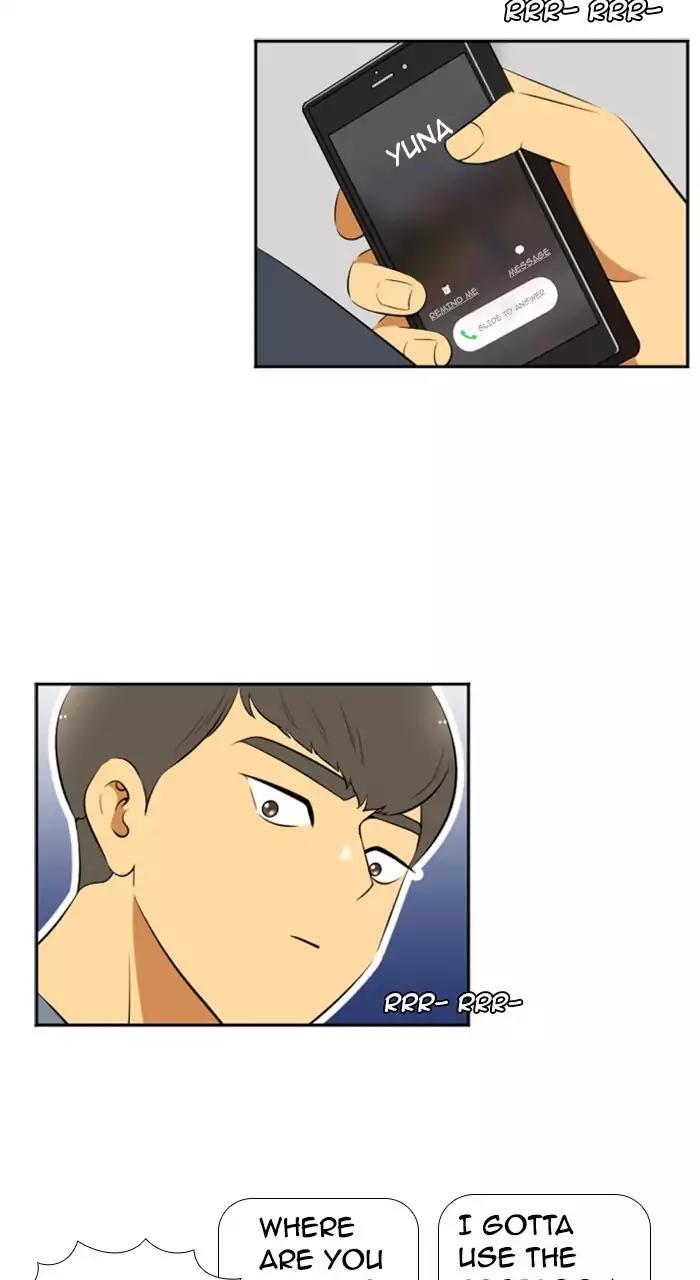 New Normal: Class 8 Chapter 199 page 5 - Chapter 199: [Season 4] Ep.9