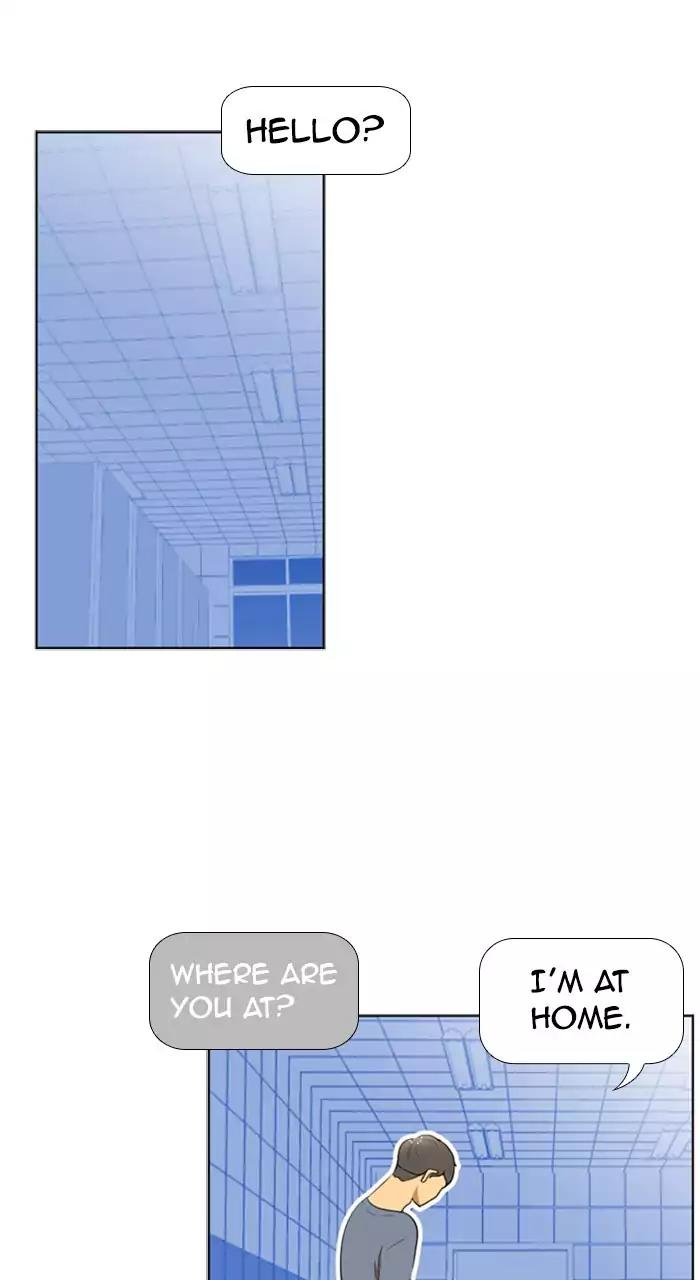 New Normal: Class 8 Chapter 199 page 7 - Chapter 199: [Season 4] Ep.9