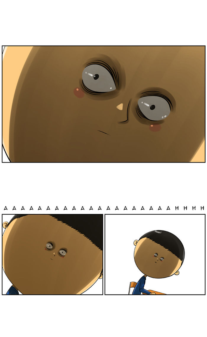 New Normal: Class 8 Chapter 2 page 11 - Chapter 2 : What are you looking at?