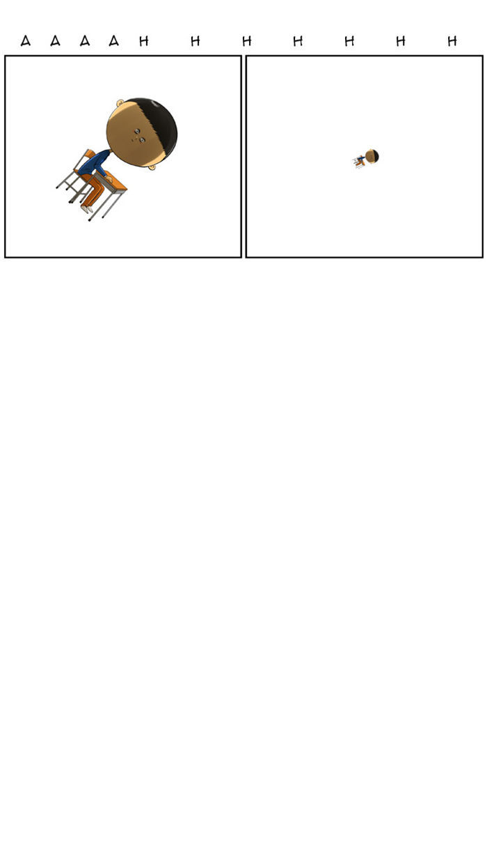 New Normal: Class 8 Chapter 2 page 12 - Chapter 2 : What are you looking at?