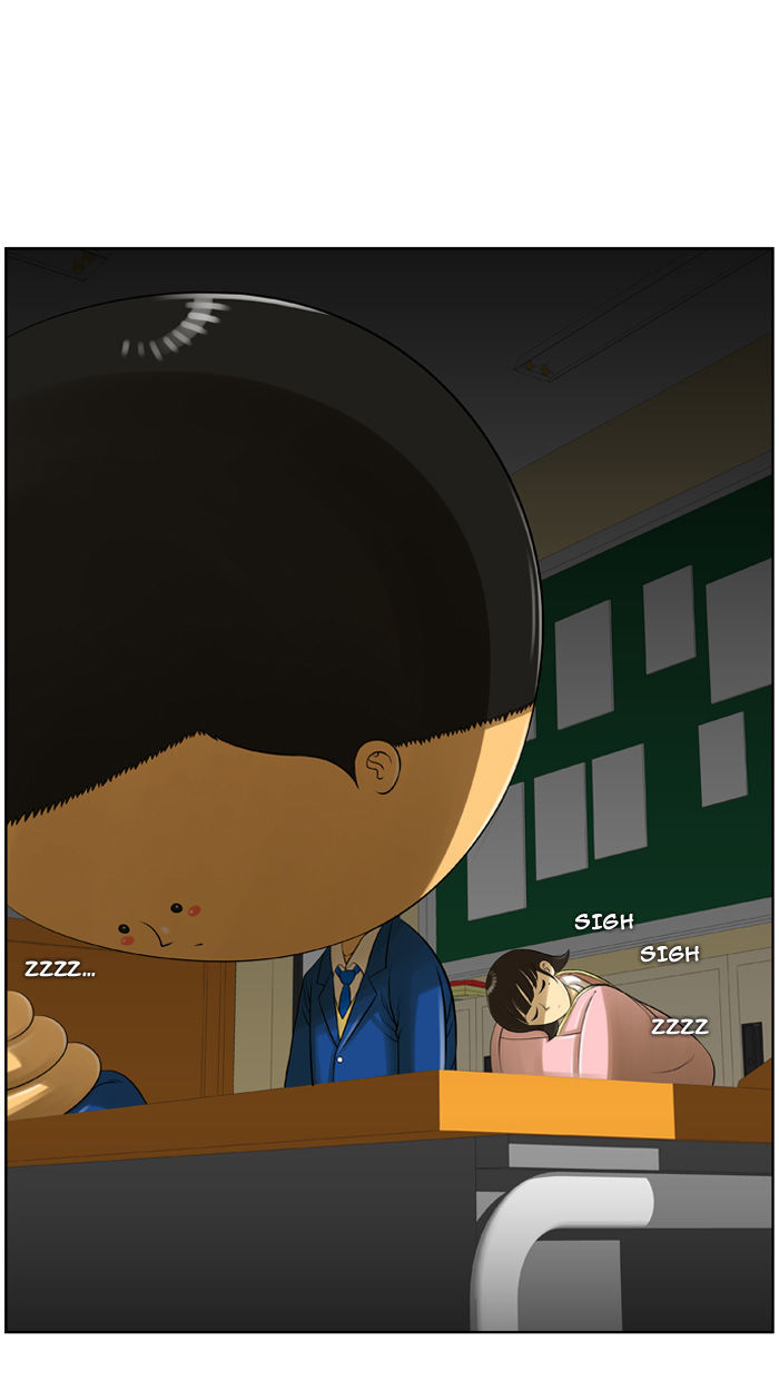 New Normal: Class 8 Chapter 2 page 22 - Chapter 2 : What are you looking at?