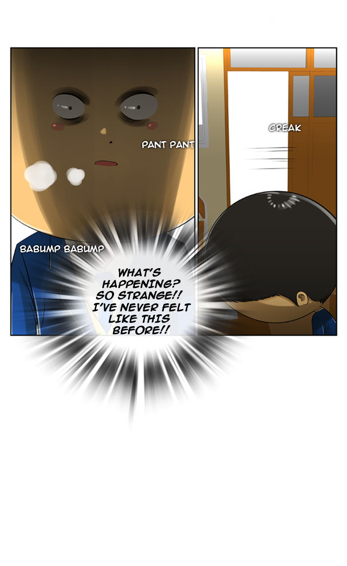 New Normal: Class 8 Chapter 2 page 9 - Chapter 2 : What are you looking at?