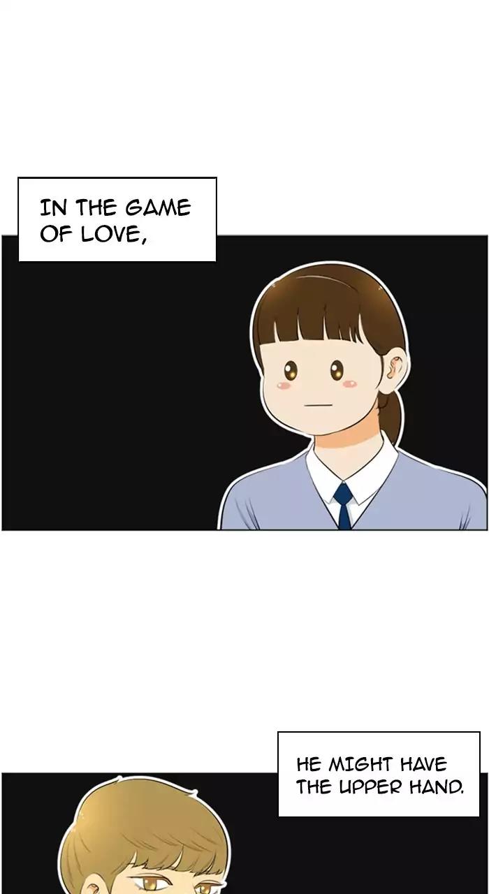 New Normal: Class 8 Chapter 201 page 1 - Chapter 201: [Season 4] Ep.11