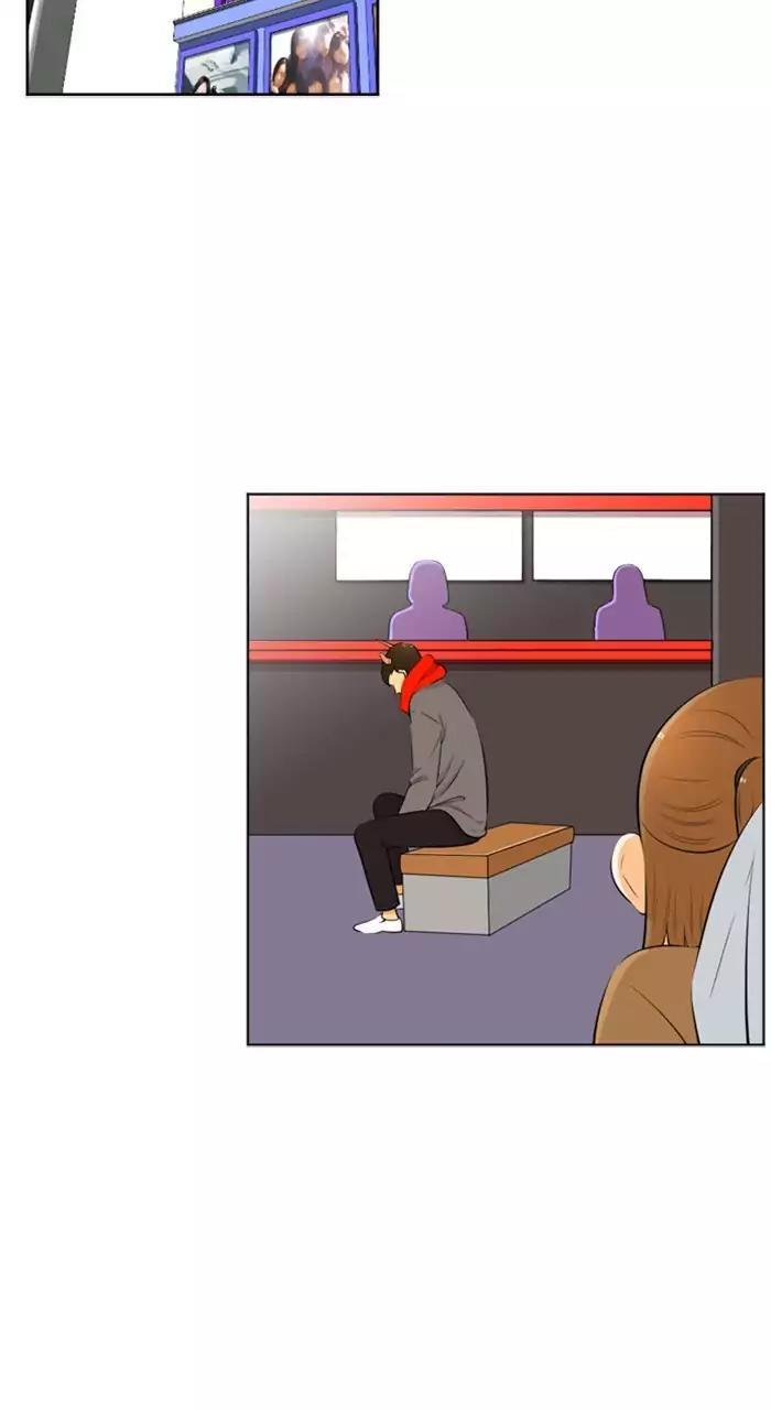 New Normal: Class 8 Chapter 201 page 11 - Chapter 201: [Season 4] Ep.11
