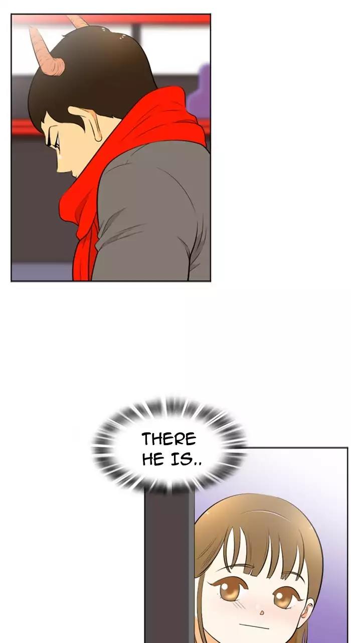 New Normal: Class 8 Chapter 201 page 12 - Chapter 201: [Season 4] Ep.11