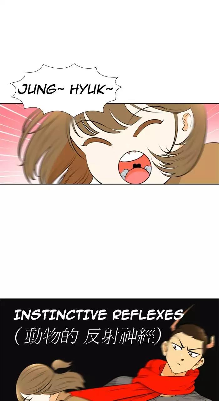 New Normal: Class 8 Chapter 201 page 15 - Chapter 201: [Season 4] Ep.11