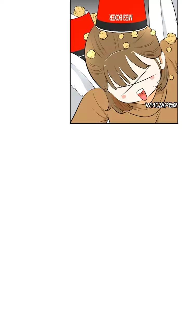 New Normal: Class 8 Chapter 201 page 18 - Chapter 201: [Season 4] Ep.11