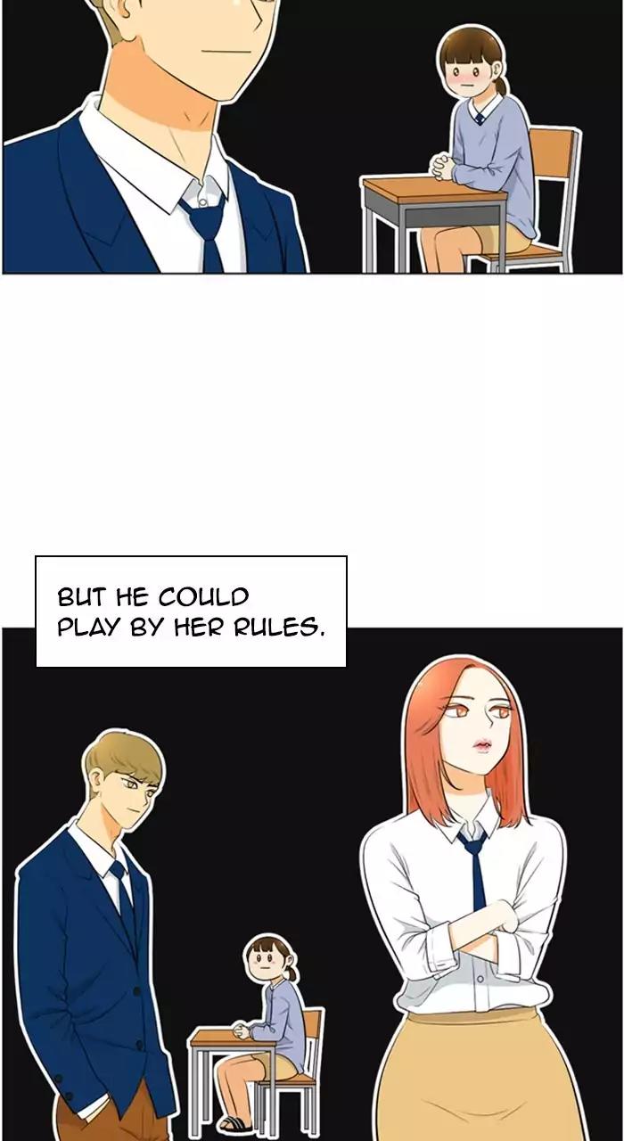 New Normal: Class 8 Chapter 201 page 2 - Chapter 201: [Season 4] Ep.11