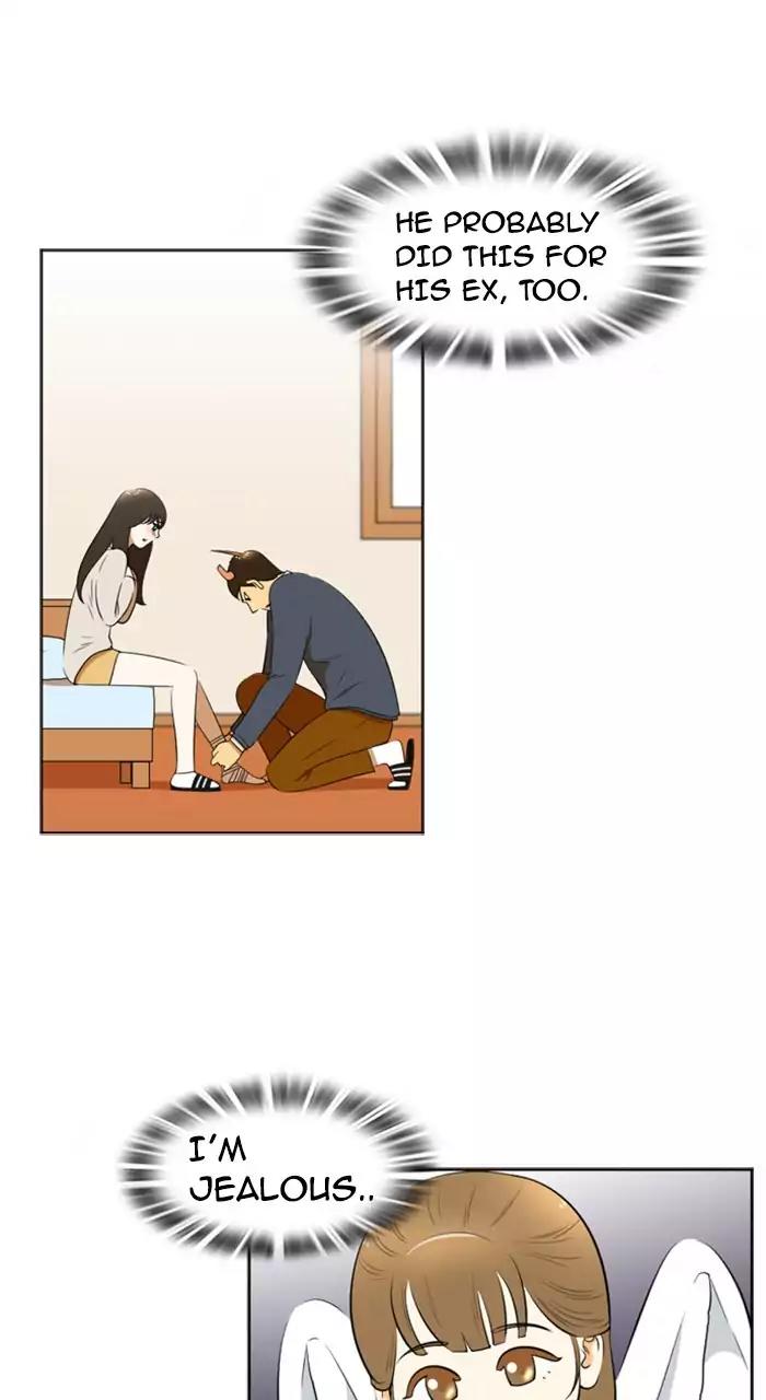 New Normal: Class 8 Chapter 201 page 23 - Chapter 201: [Season 4] Ep.11