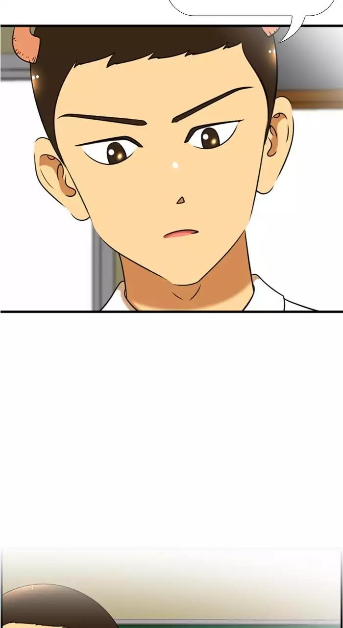 New Normal: Class 8 Chapter 201 page 25 - Chapter 201: [Season 4] Ep.11