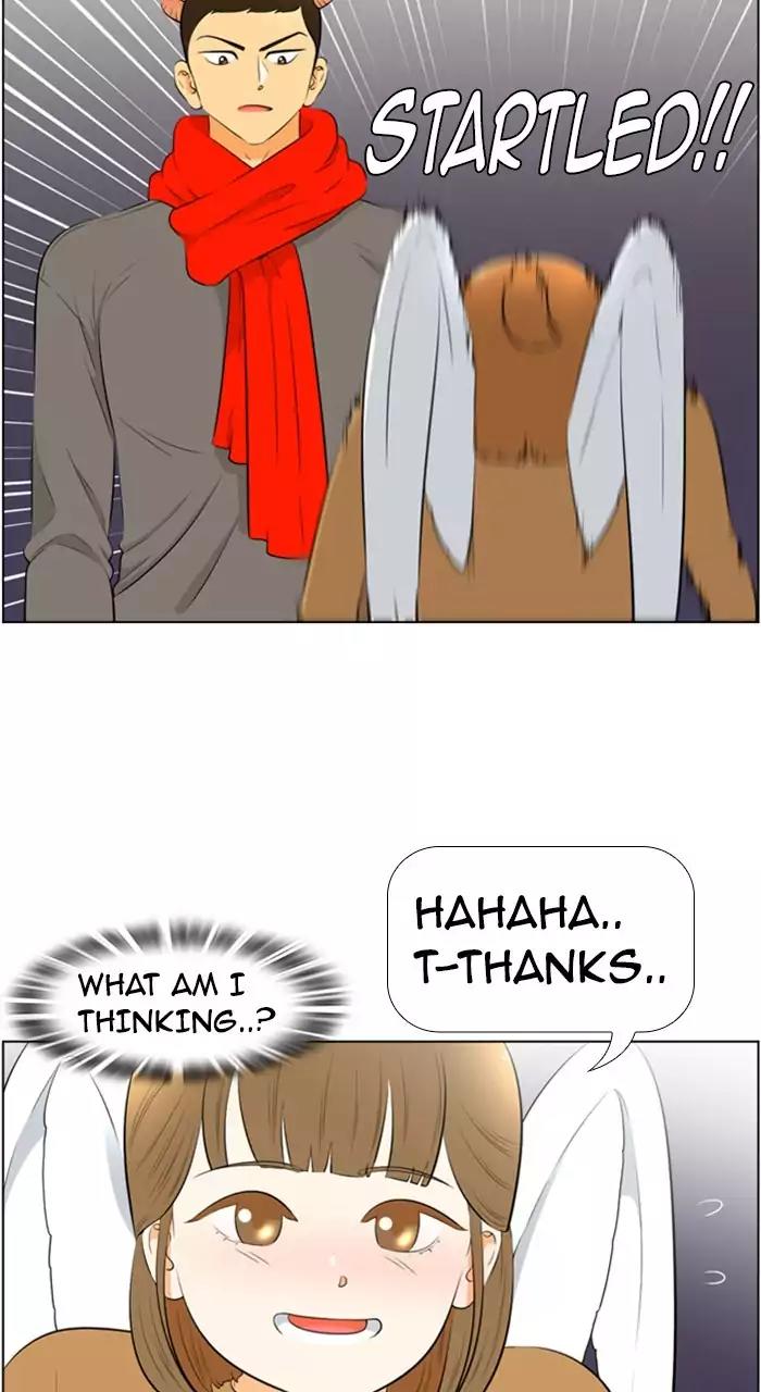 New Normal: Class 8 Chapter 201 page 29 - Chapter 201: [Season 4] Ep.11