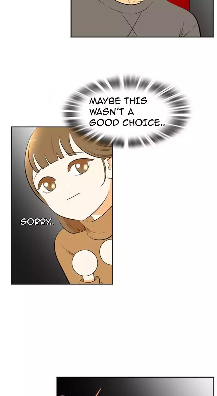 New Normal: Class 8 Chapter 201 page 33 - Chapter 201: [Season 4] Ep.11