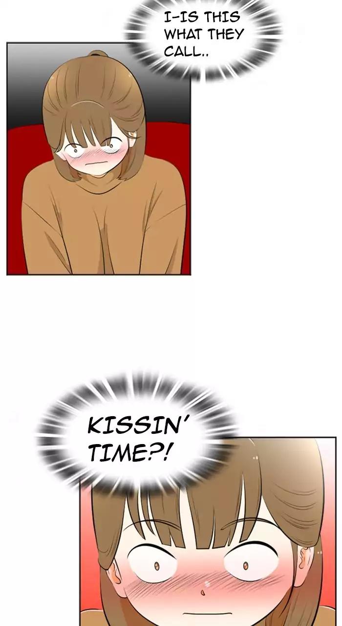 New Normal: Class 8 Chapter 201 page 37 - Chapter 201: [Season 4] Ep.11