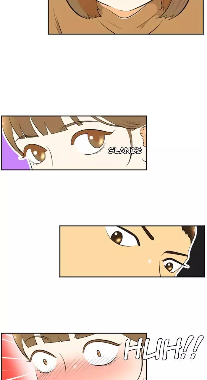 New Normal: Class 8 Chapter 201 page 38 - Chapter 201: [Season 4] Ep.11