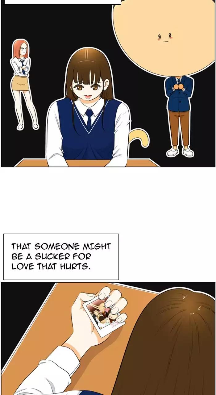New Normal: Class 8 Chapter 201 page 4 - Chapter 201: [Season 4] Ep.11