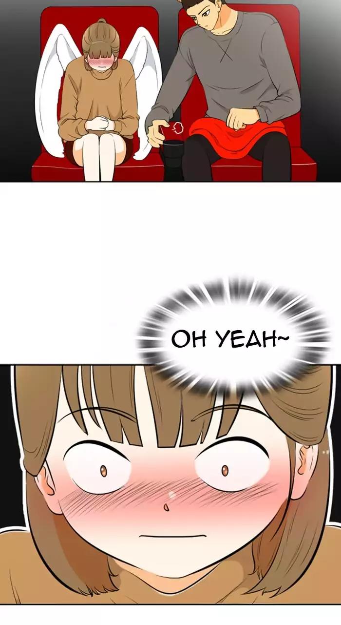 New Normal: Class 8 Chapter 201 page 40 - Chapter 201: [Season 4] Ep.11