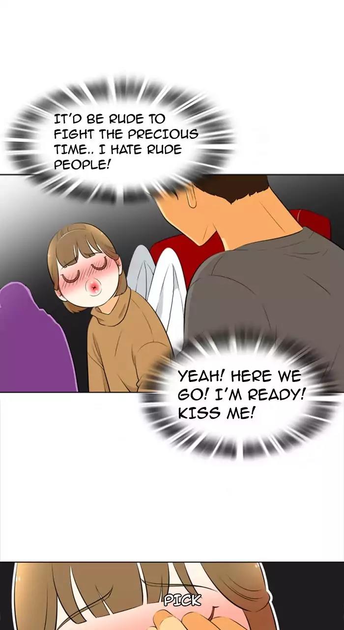 New Normal: Class 8 Chapter 201 page 41 - Chapter 201: [Season 4] Ep.11
