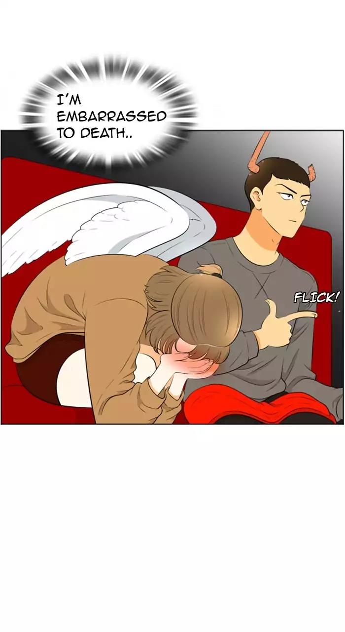 New Normal: Class 8 Chapter 201 page 43 - Chapter 201: [Season 4] Ep.11