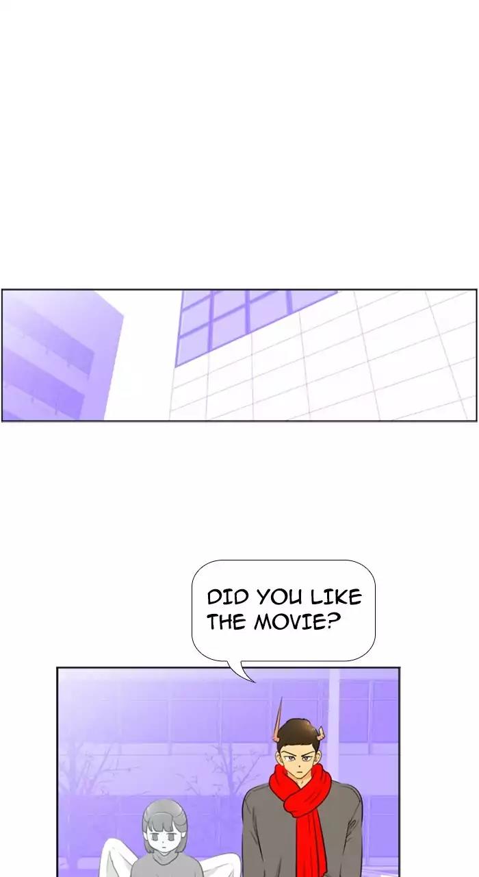 New Normal: Class 8 Chapter 201 page 44 - Chapter 201: [Season 4] Ep.11
