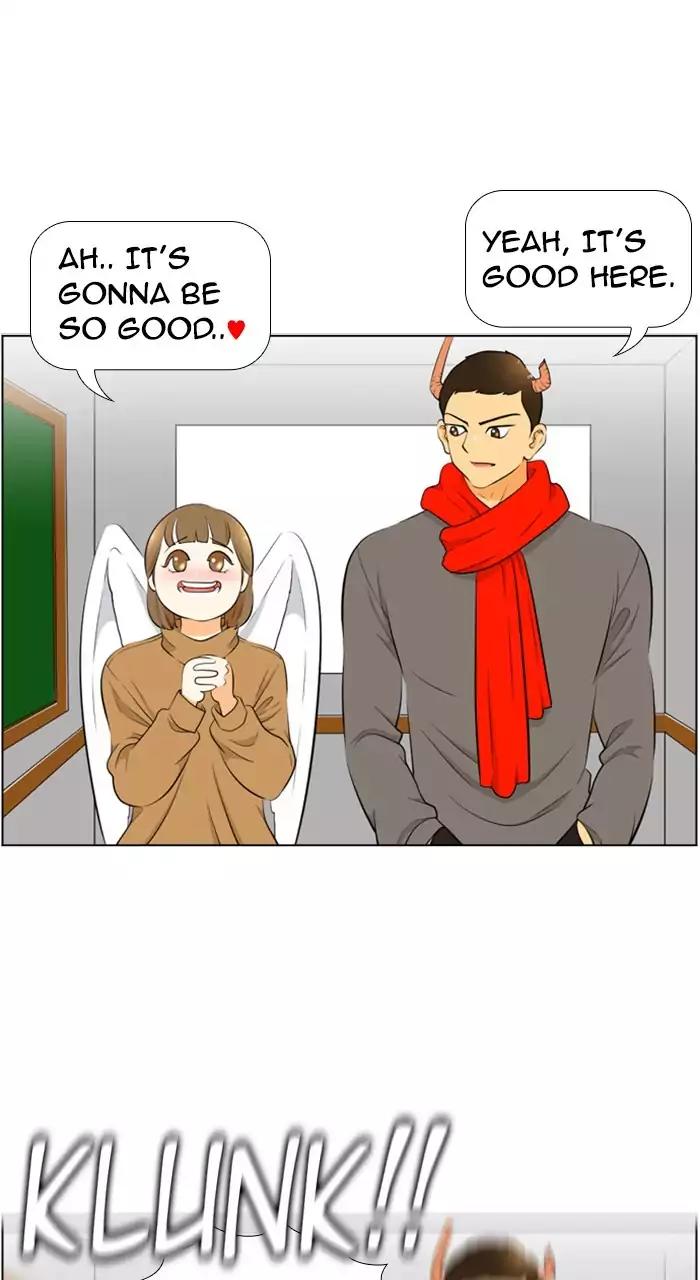 New Normal: Class 8 Chapter 201 page 49 - Chapter 201: [Season 4] Ep.11