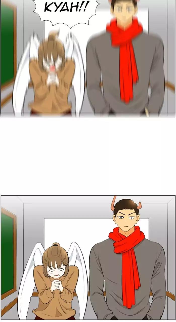 New Normal: Class 8 Chapter 201 page 50 - Chapter 201: [Season 4] Ep.11
