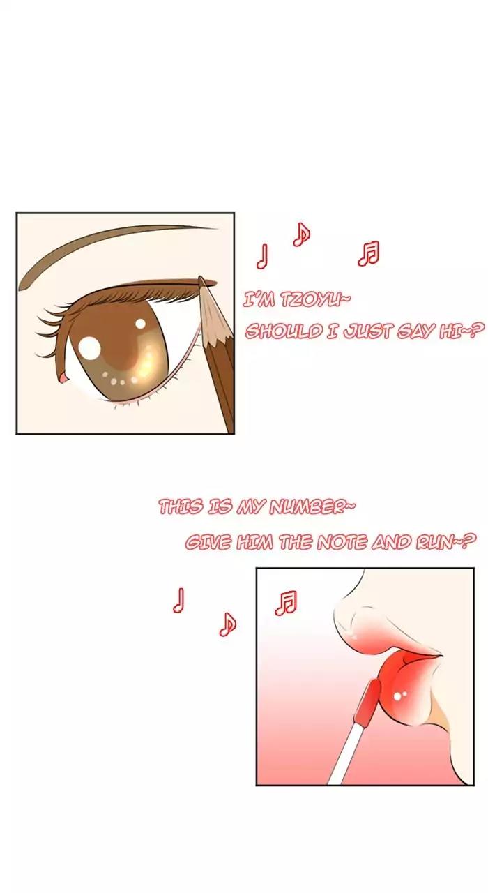New Normal: Class 8 Chapter 201 page 7 - Chapter 201: [Season 4] Ep.11