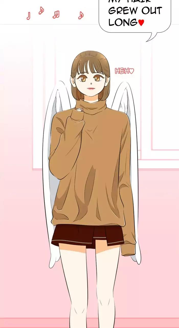 New Normal: Class 8 Chapter 201 page 9 - Chapter 201: [Season 4] Ep.11