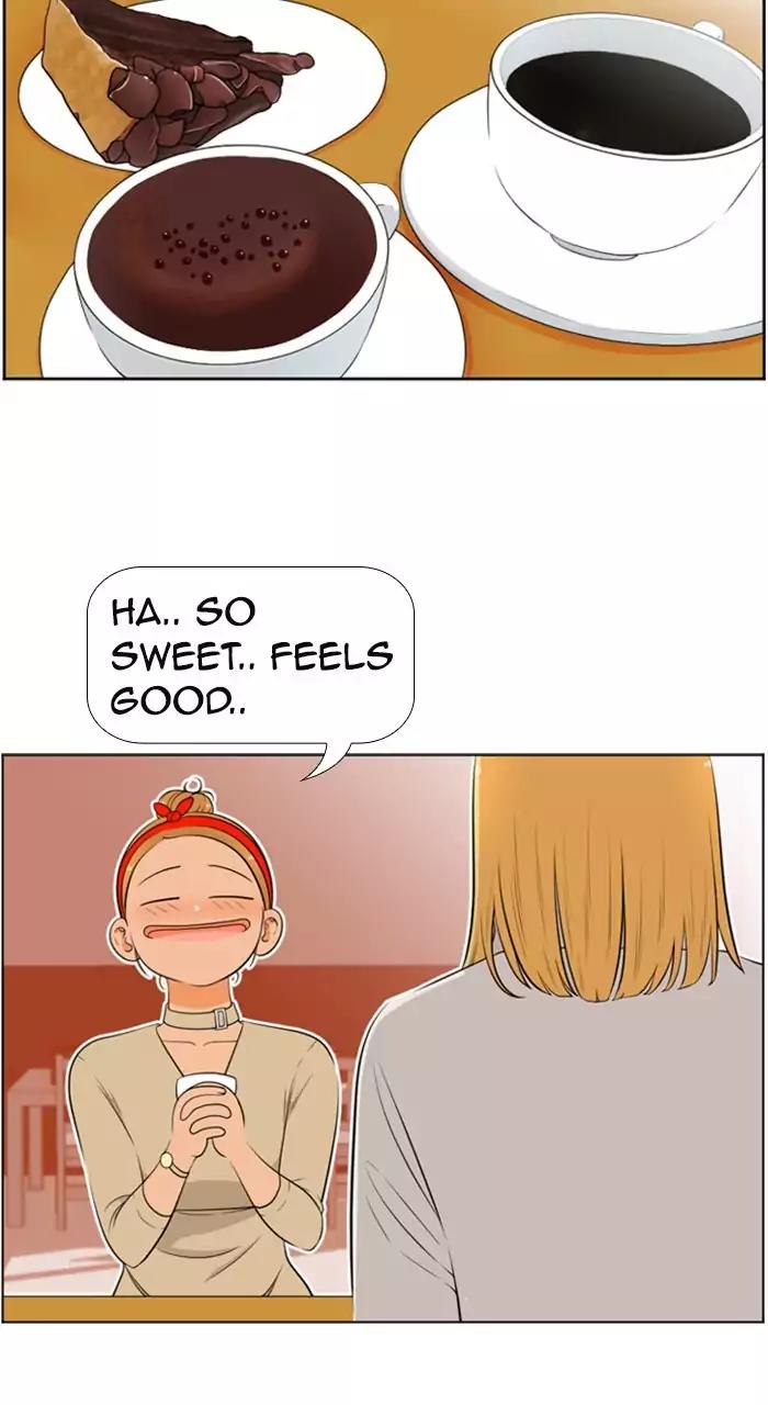 New Normal: Class 8 Chapter 204 page 11 - Chapter 204: [Season 4] Ep.14