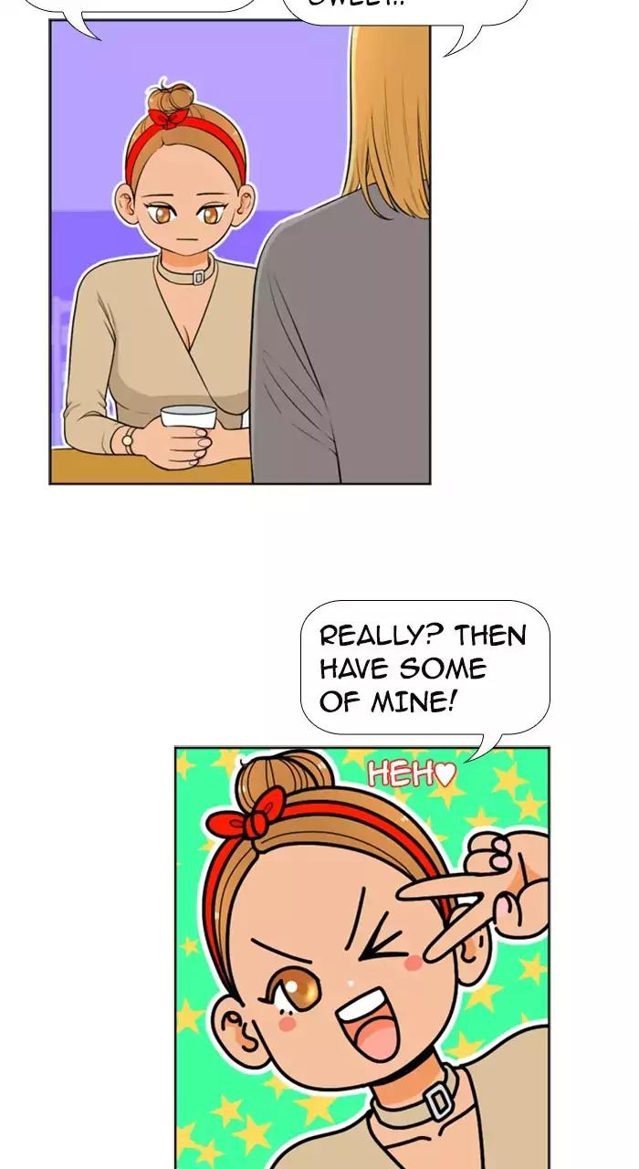 New Normal: Class 8 Chapter 204 page 13 - Chapter 204: [Season 4] Ep.14