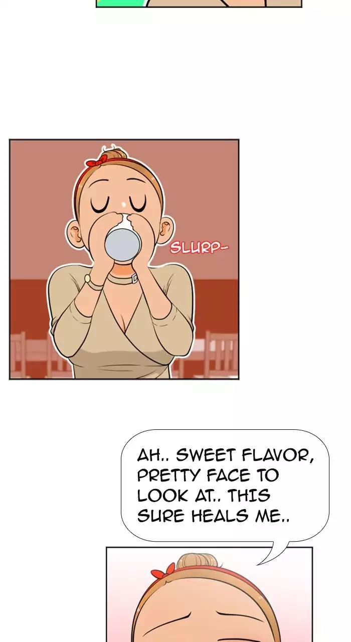 New Normal: Class 8 Chapter 204 page 14 - Chapter 204: [Season 4] Ep.14