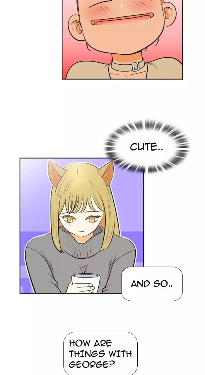 New Normal: Class 8 Chapter 204 page 15 - Chapter 204: [Season 4] Ep.14