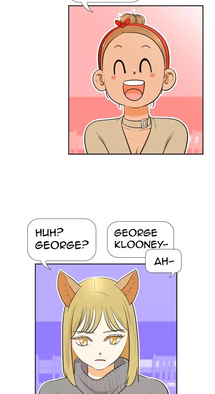 New Normal: Class 8 Chapter 204 page 16 - Chapter 204: [Season 4] Ep.14