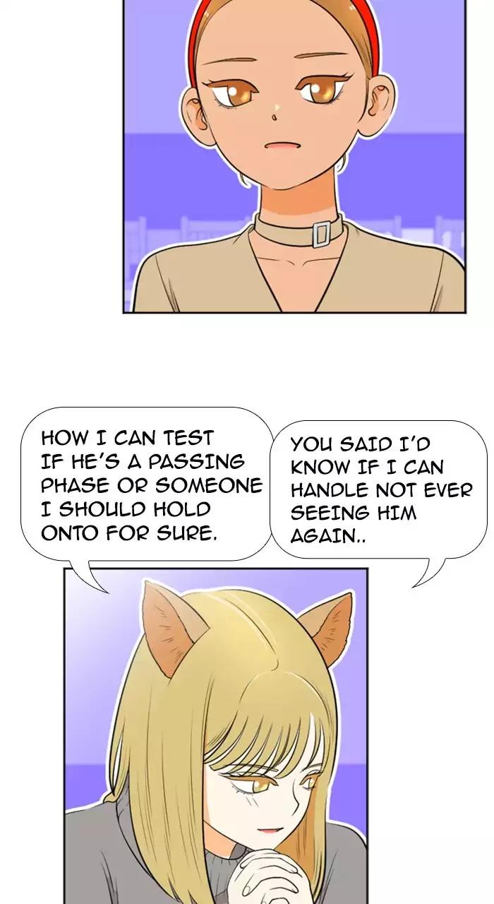 New Normal: Class 8 Chapter 204 page 18 - Chapter 204: [Season 4] Ep.14