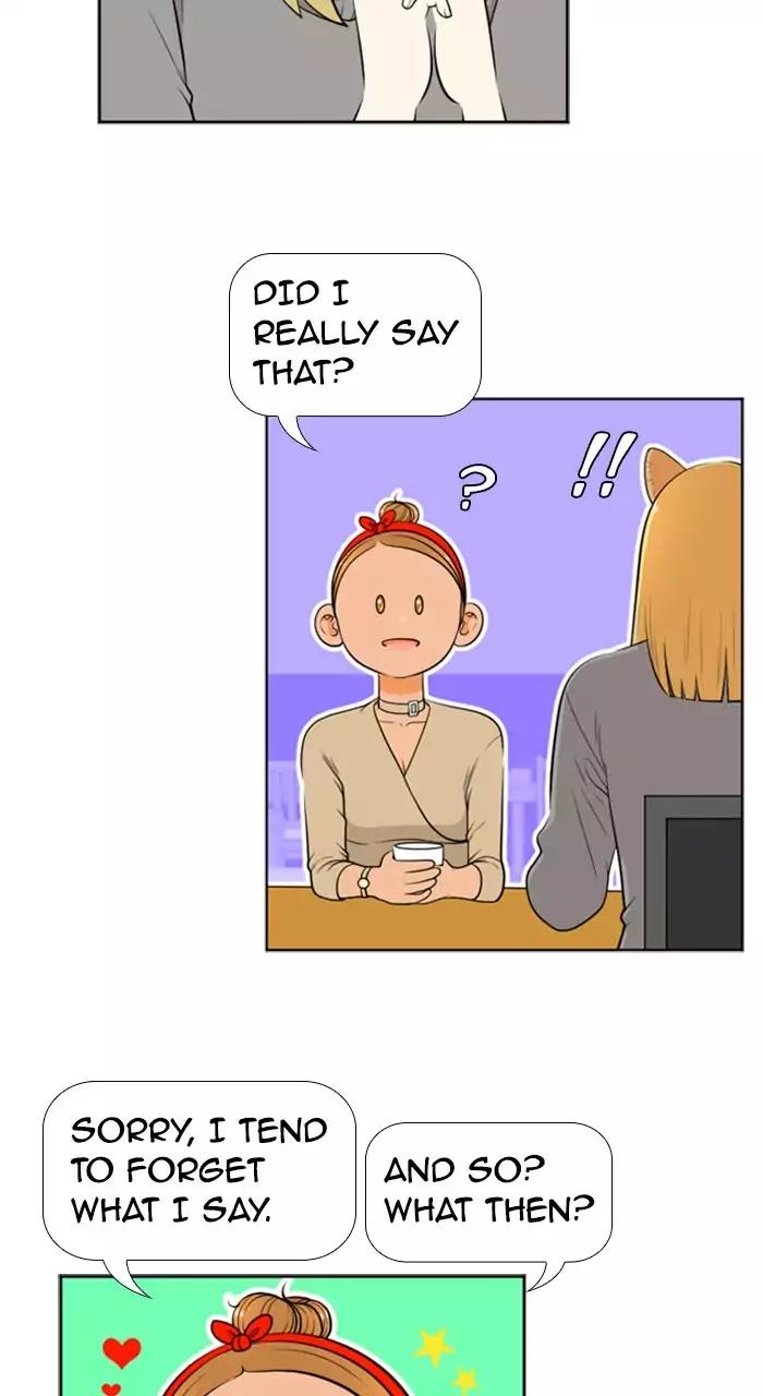 New Normal: Class 8 Chapter 204 page 19 - Chapter 204: [Season 4] Ep.14