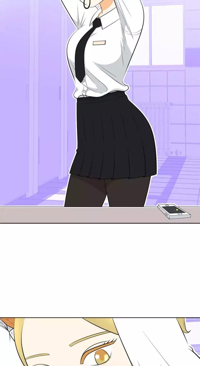 New Normal: Class 8 Chapter 204 page 2 - Chapter 204: [Season 4] Ep.14