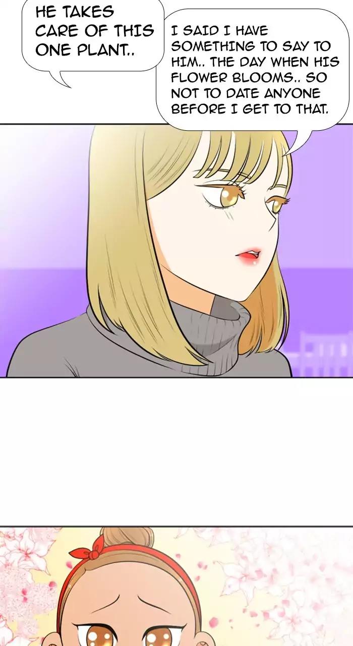 New Normal: Class 8 Chapter 204 page 23 - Chapter 204: [Season 4] Ep.14