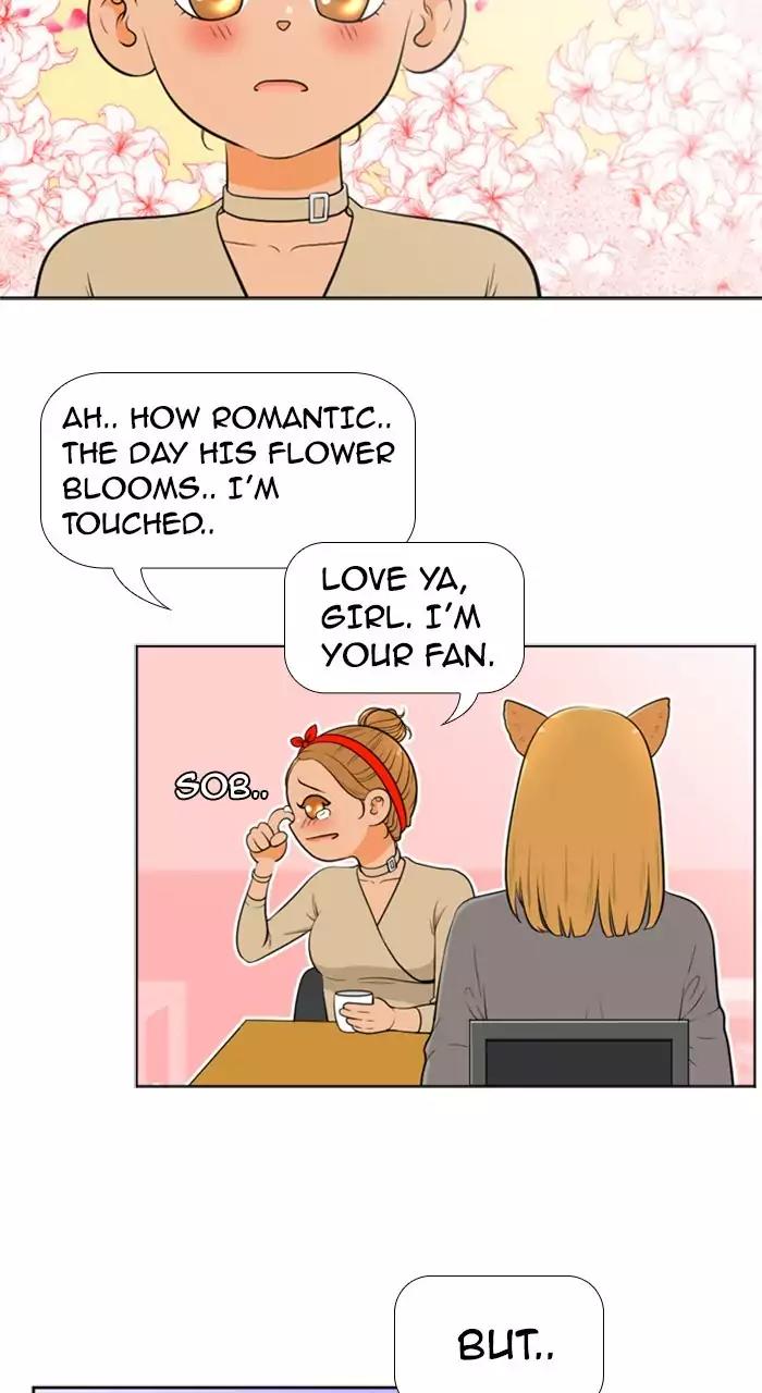 New Normal: Class 8 Chapter 204 page 24 - Chapter 204: [Season 4] Ep.14