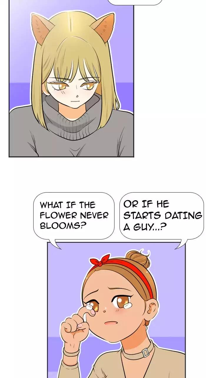 New Normal: Class 8 Chapter 204 page 25 - Chapter 204: [Season 4] Ep.14
