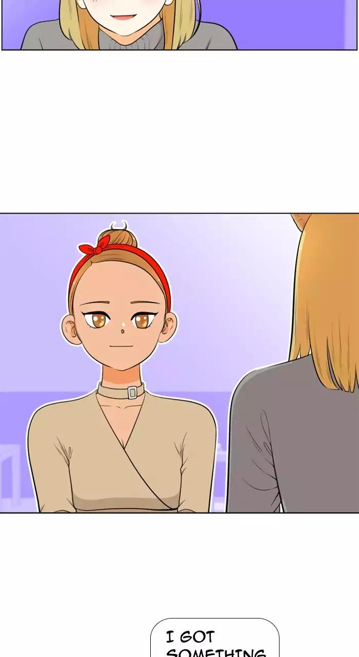New Normal: Class 8 Chapter 204 page 27 - Chapter 204: [Season 4] Ep.14