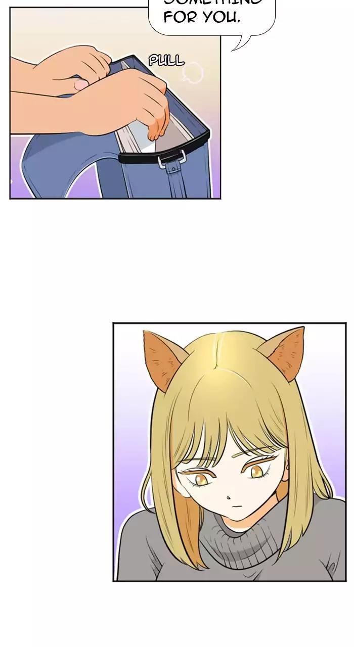 New Normal: Class 8 Chapter 204 page 28 - Chapter 204: [Season 4] Ep.14