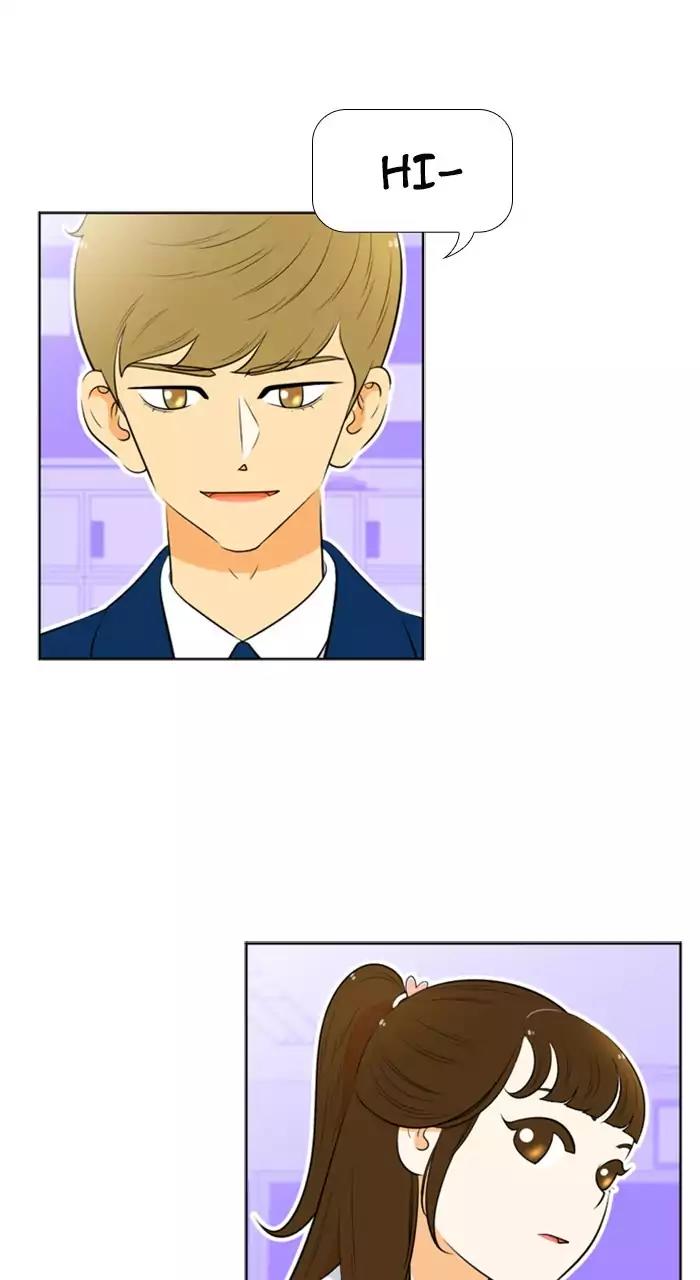 New Normal: Class 8 Chapter 204 page 38 - Chapter 204: [Season 4] Ep.14